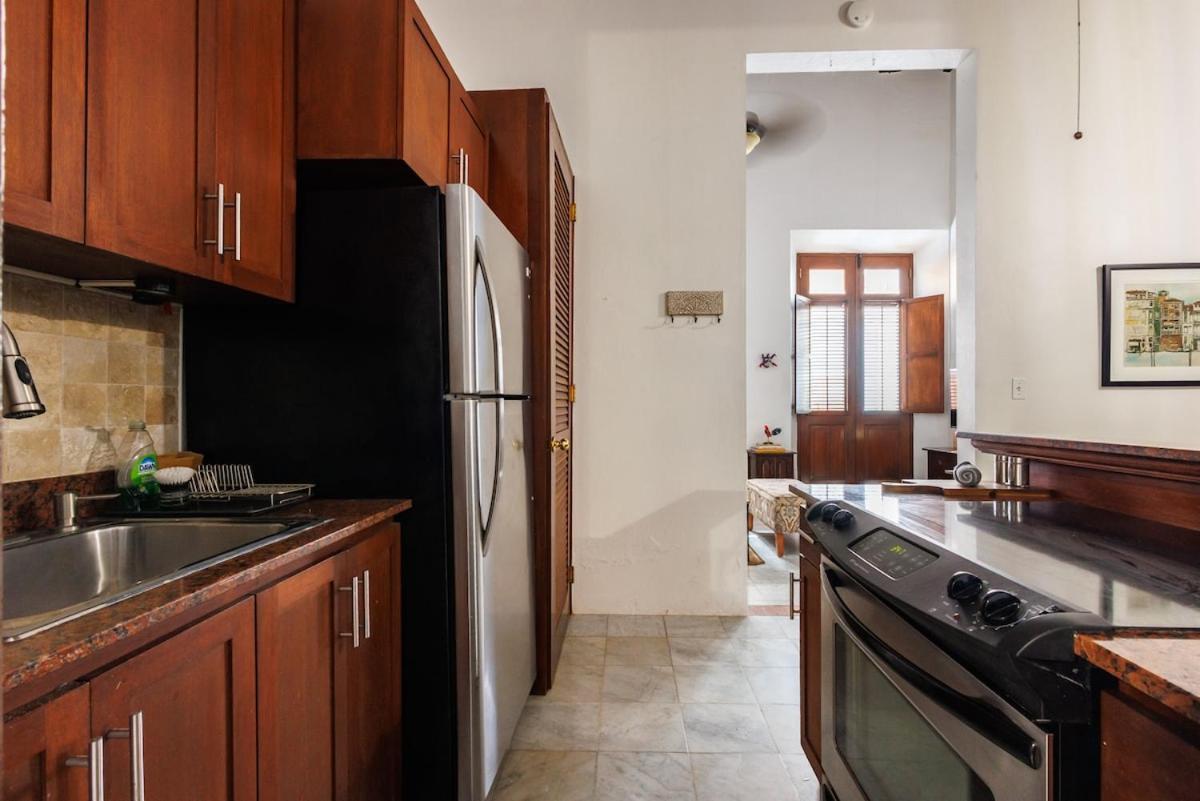 Apartment Amazing Home! Min To El Morro San Juan