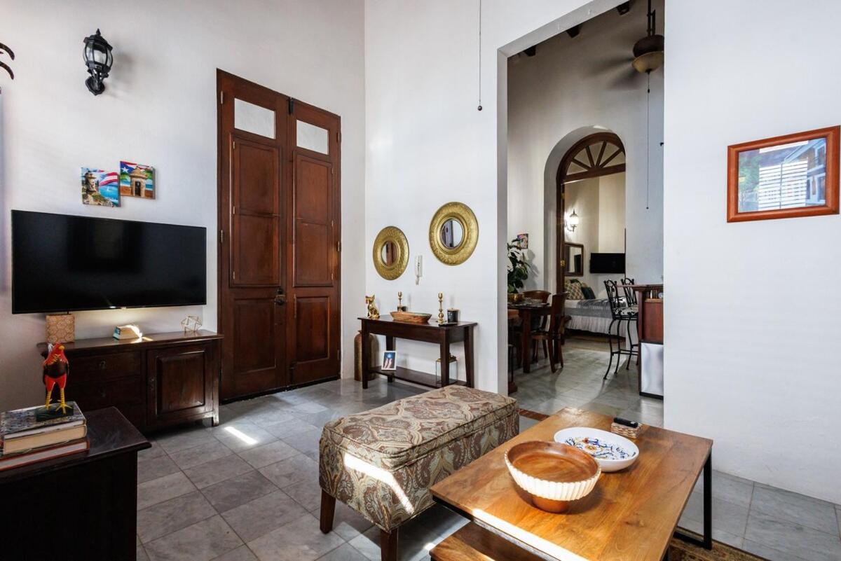 Apartment Amazing Home! Min To El Morro