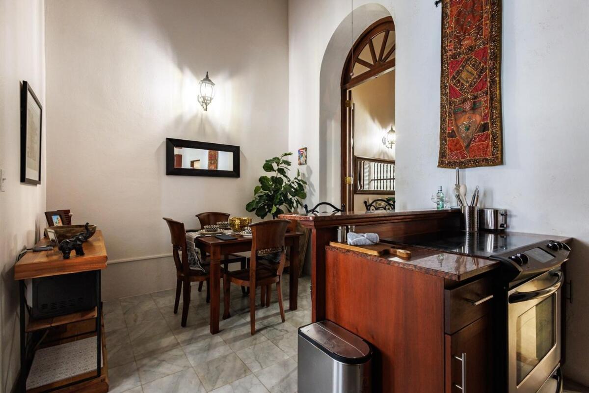 Amazing Home! Min To El Morro Apartment *