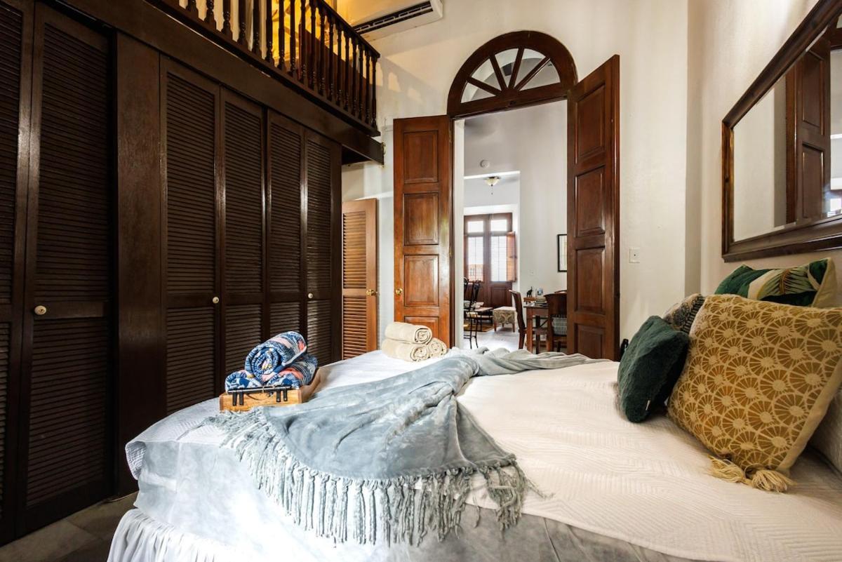 Apartment Amazing Home! Min To El Morro *