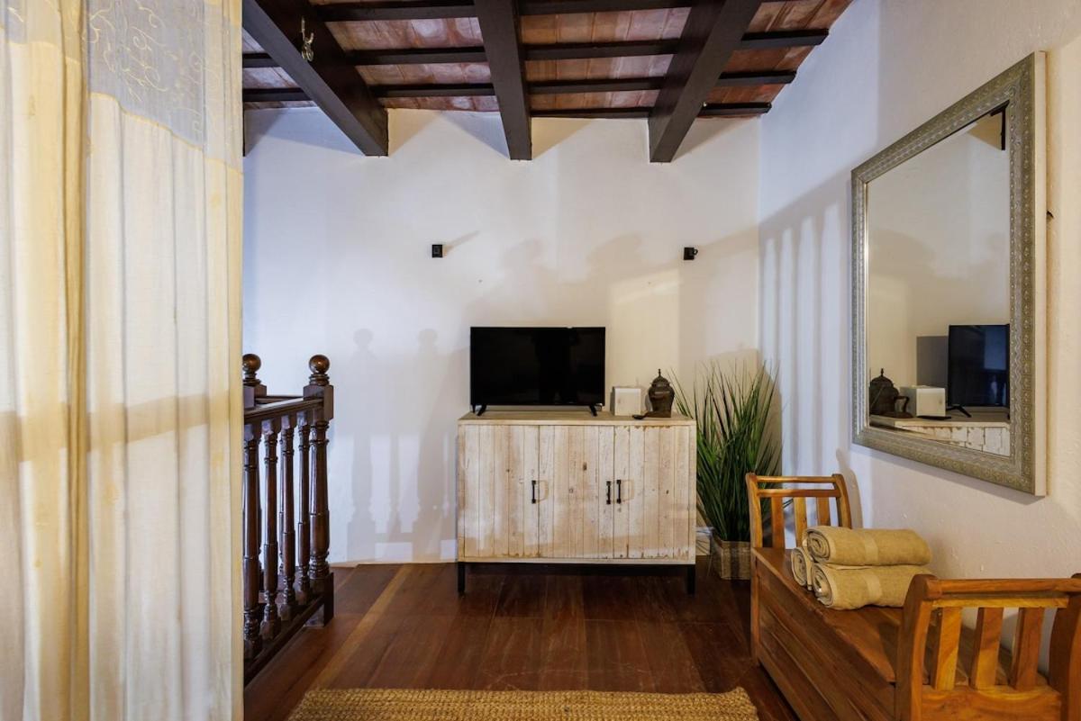 Amazing Home! Min To El Morro Apartment San Juan